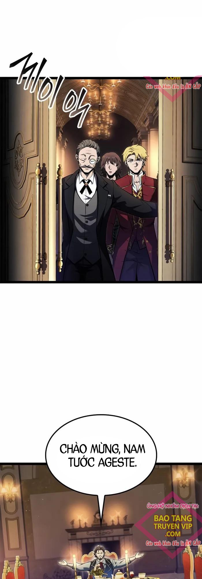 Nhà Vô Địch Kalli Chapter 75 - Trang 2