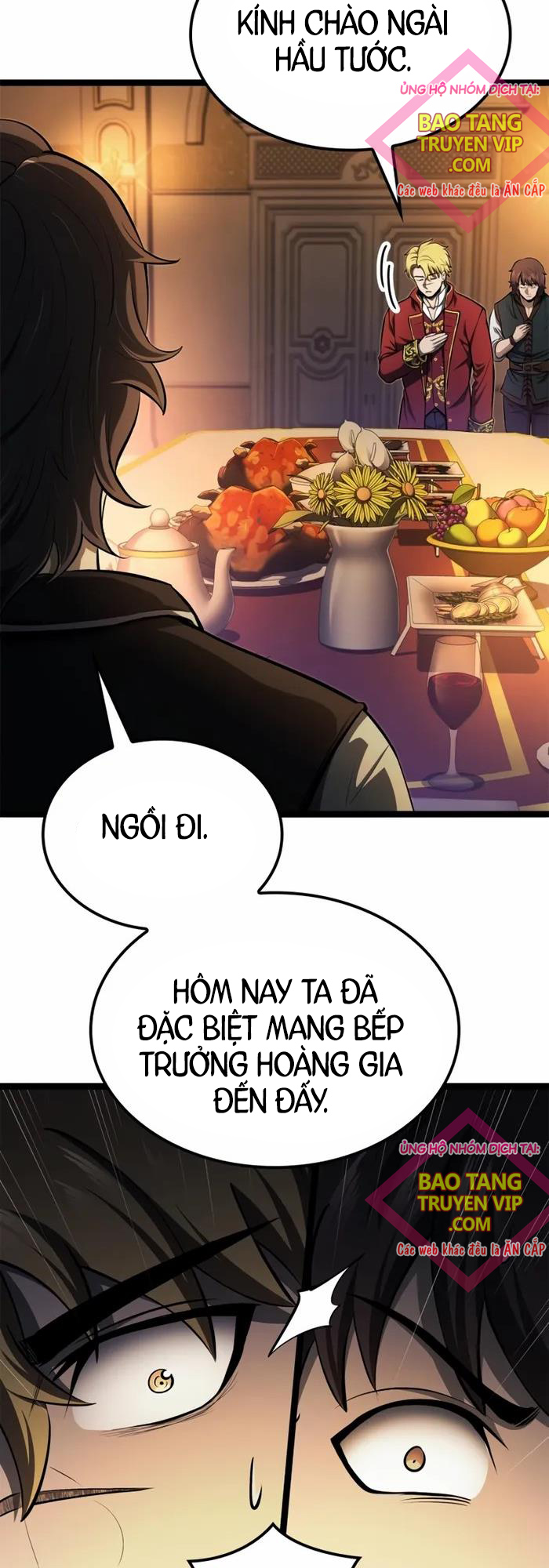 Nhà Vô Địch Kalli Chapter 75 - Trang 2