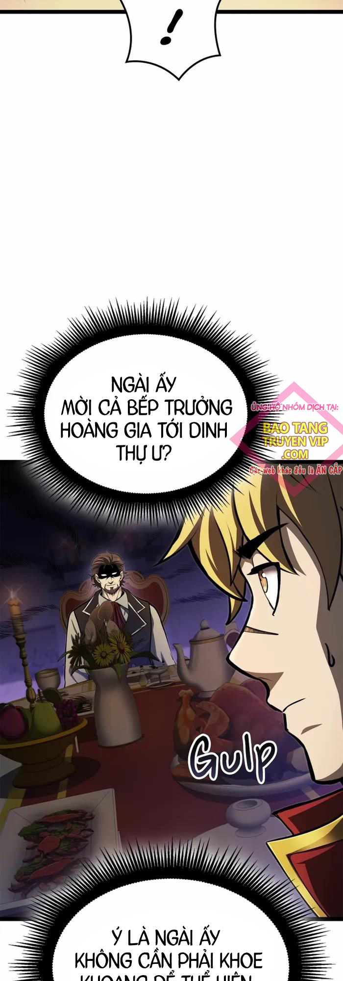 Nhà Vô Địch Kalli Chapter 75 - Trang 2