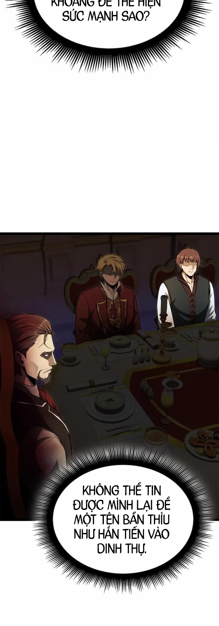 Nhà Vô Địch Kalli Chapter 75 - Trang 2