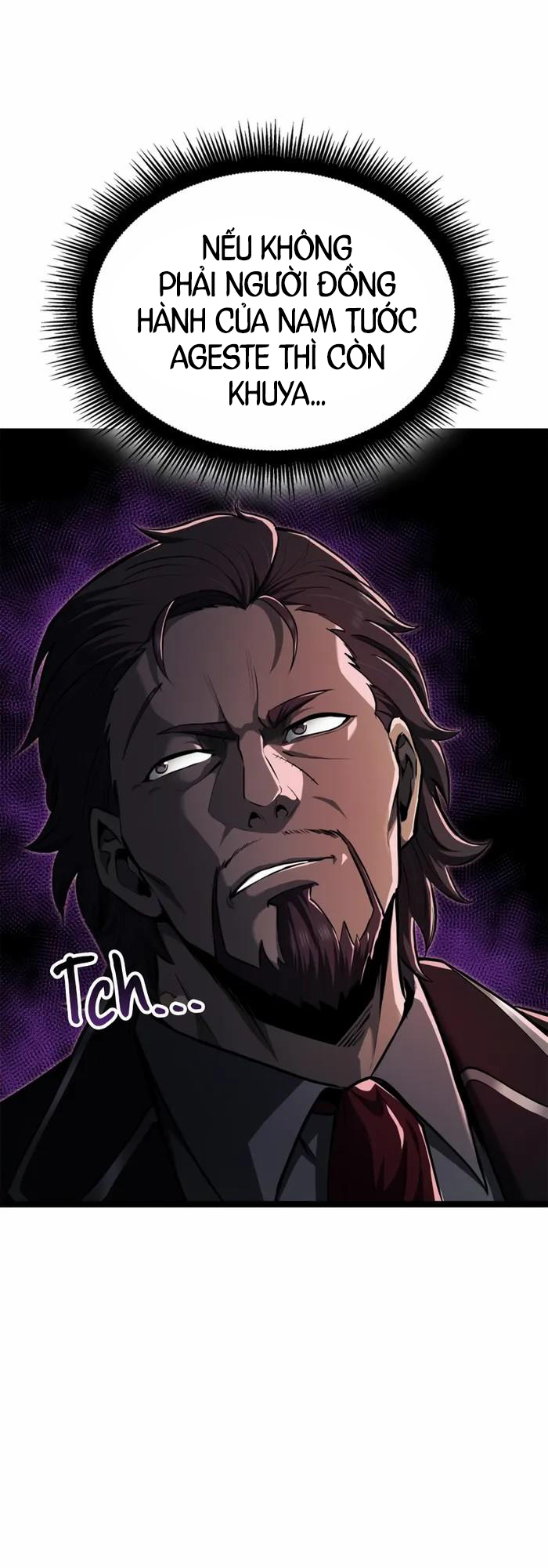 Nhà Vô Địch Kalli Chapter 75 - Trang 2