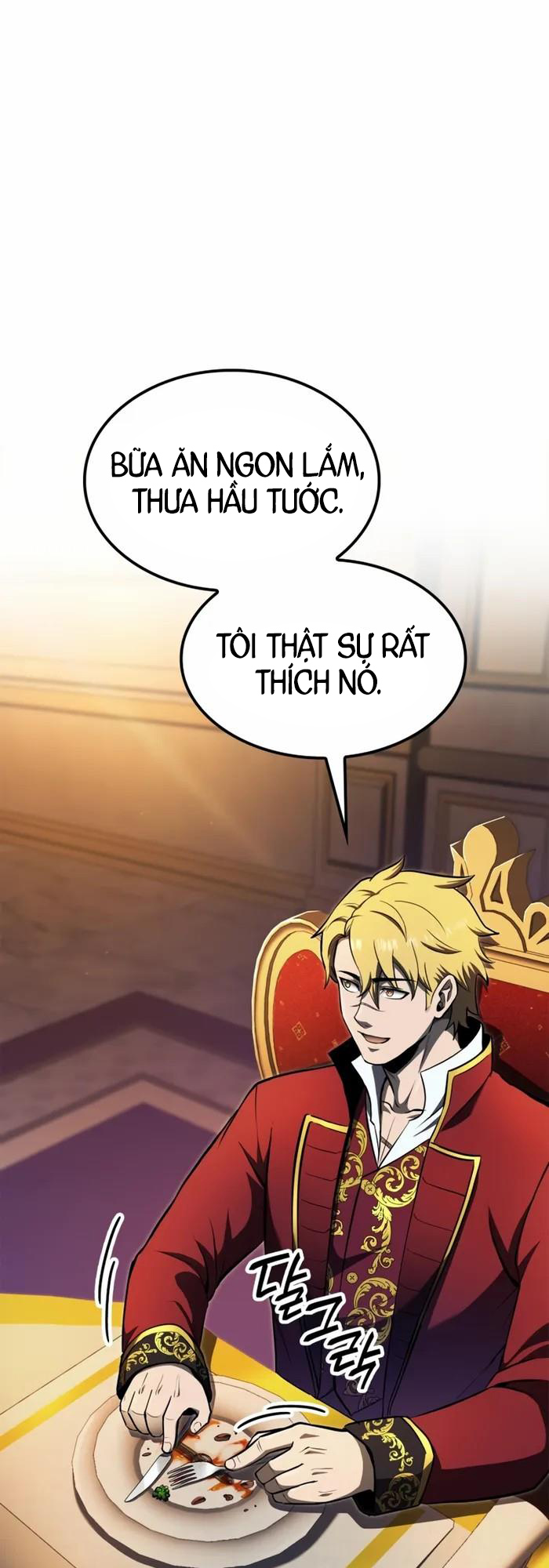 Nhà Vô Địch Kalli Chapter 75 - Trang 2