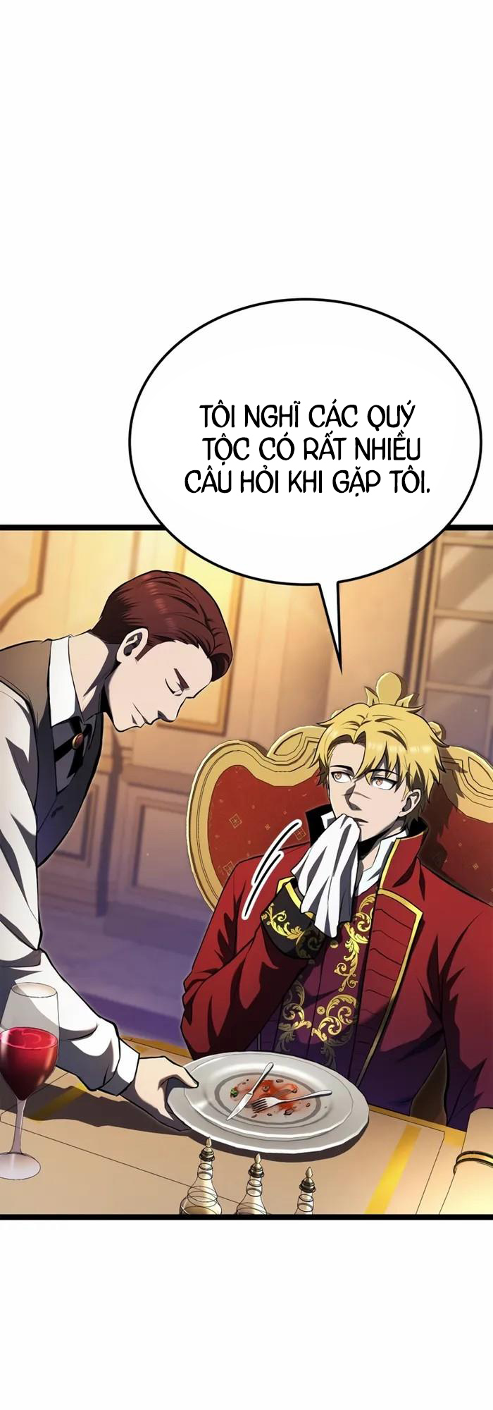 Nhà Vô Địch Kalli Chapter 75 - Trang 2