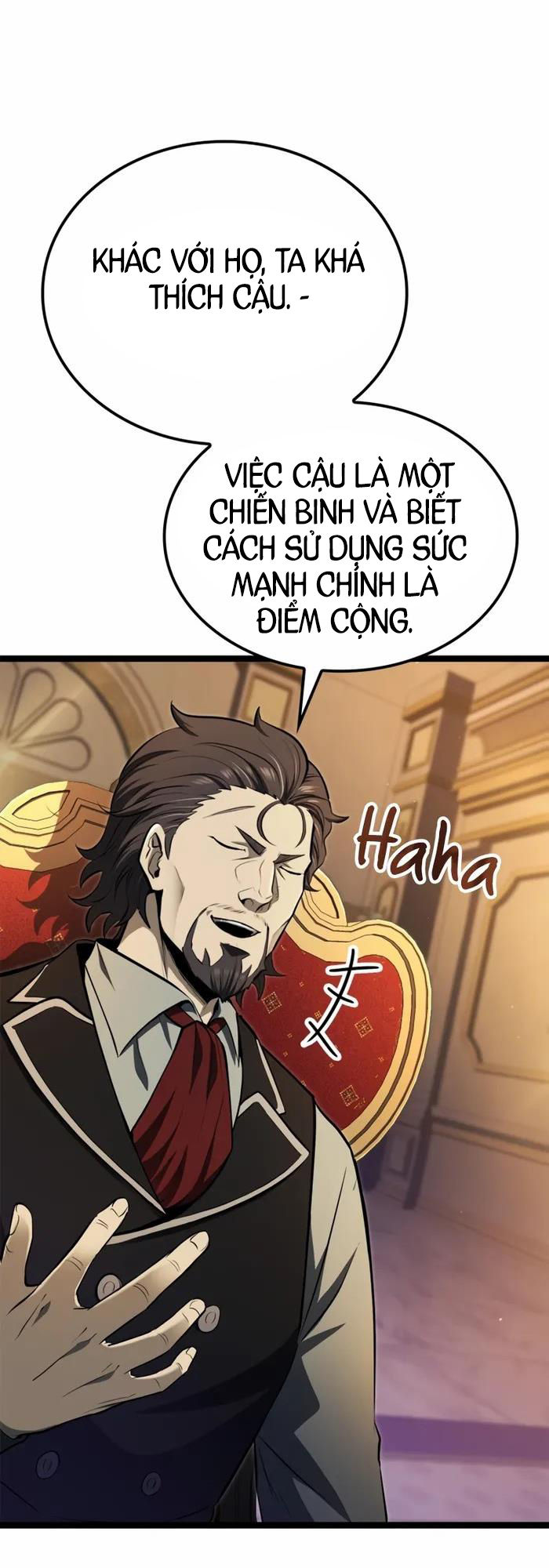 Nhà Vô Địch Kalli Chapter 75 - Trang 2