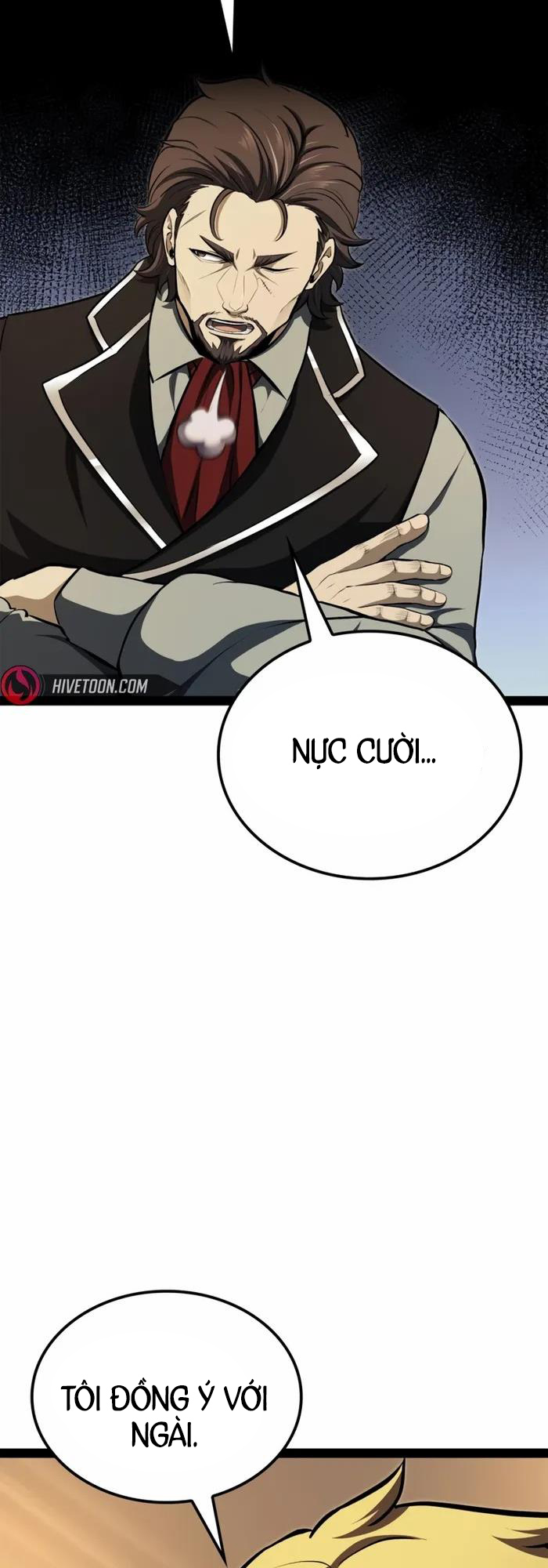 Nhà Vô Địch Kalli Chapter 75 - Trang 2