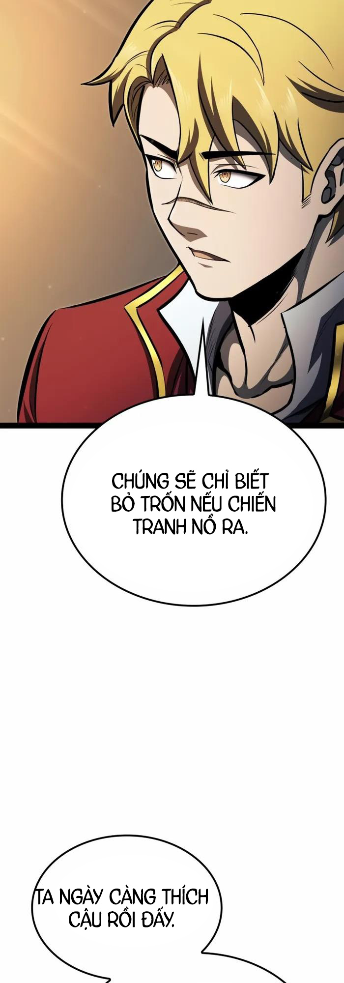 Nhà Vô Địch Kalli Chapter 75 - Trang 2