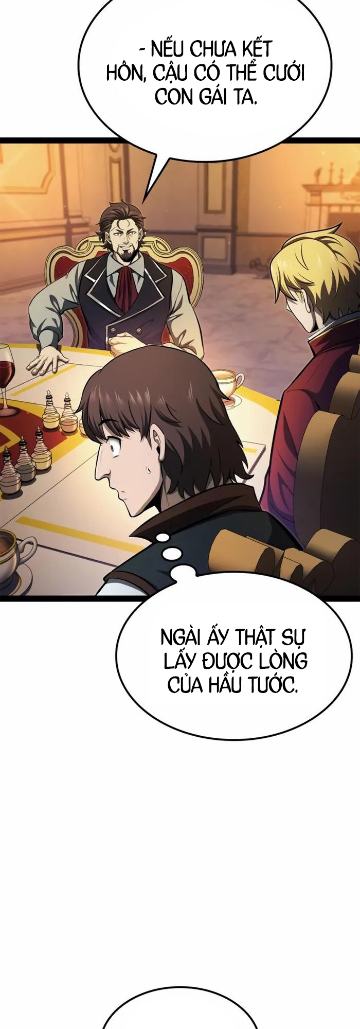 Nhà Vô Địch Kalli Chapter 75 - Trang 2