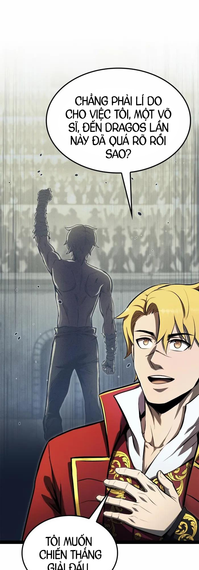 Nhà Vô Địch Kalli Chapter 75 - Trang 2