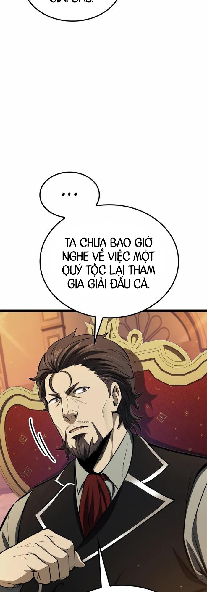 Nhà Vô Địch Kalli Chapter 75 - Trang 2