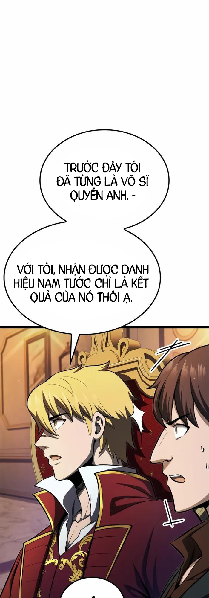 Nhà Vô Địch Kalli Chapter 75 - Trang 2