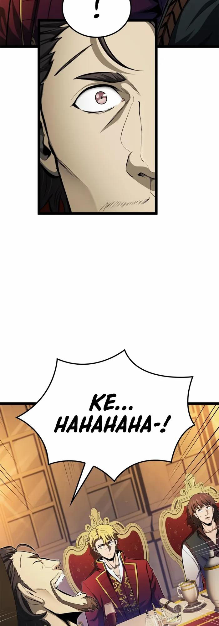 Nhà Vô Địch Kalli Chapter 75 - Trang 2