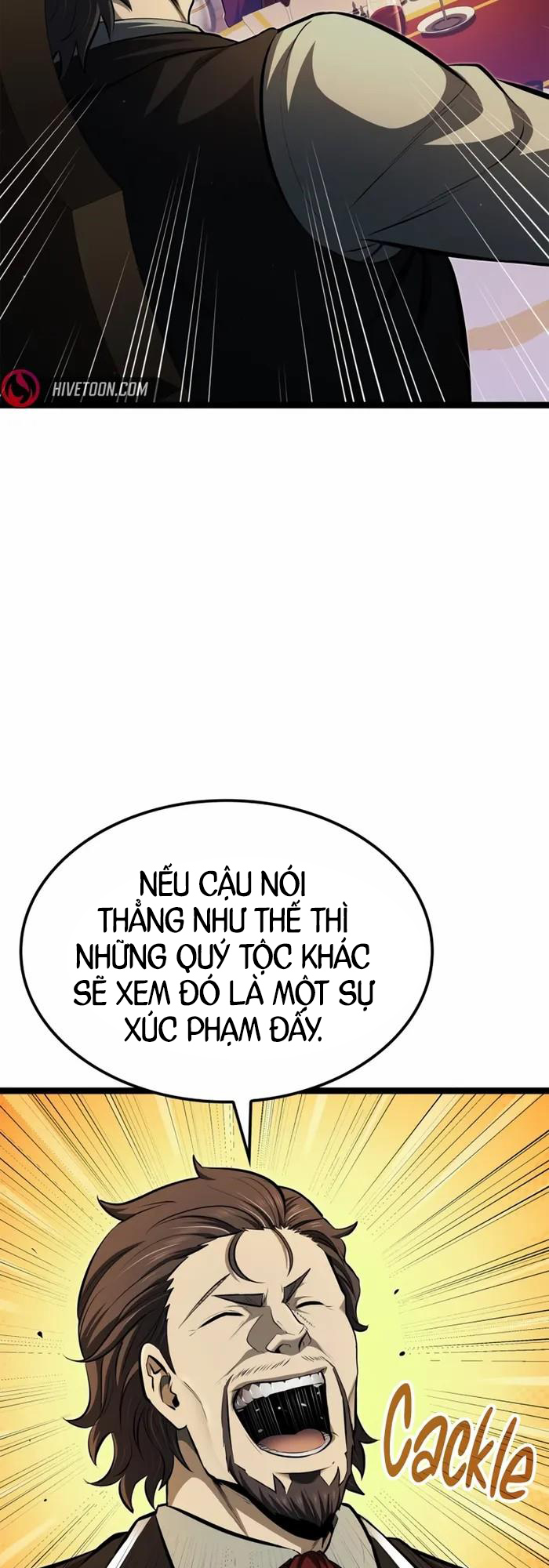 Nhà Vô Địch Kalli Chapter 75 - Trang 2