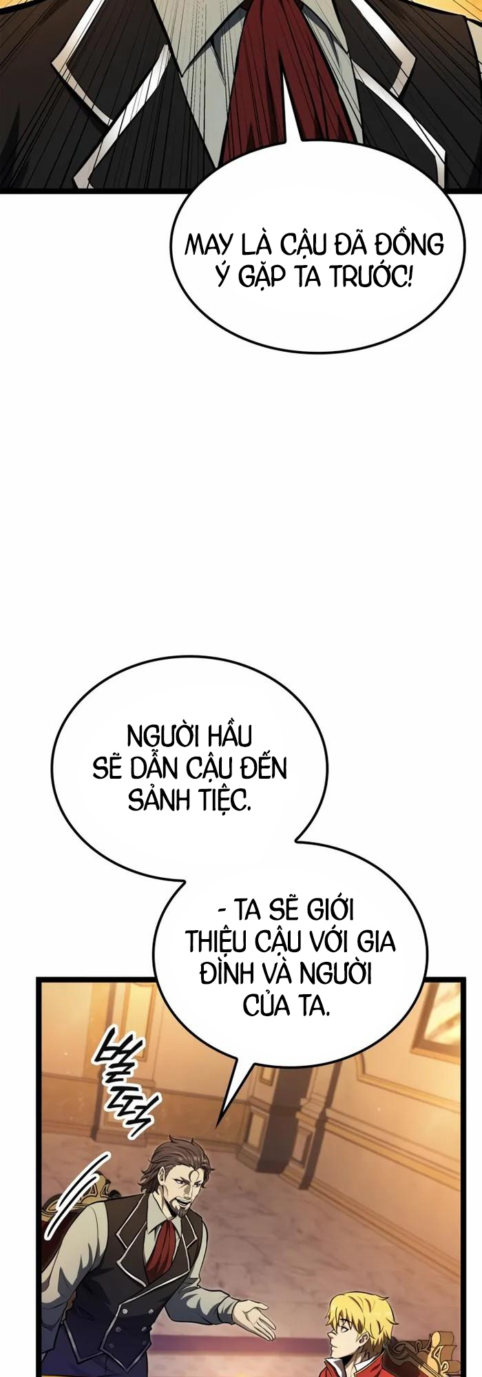 Nhà Vô Địch Kalli Chapter 75 - Trang 2