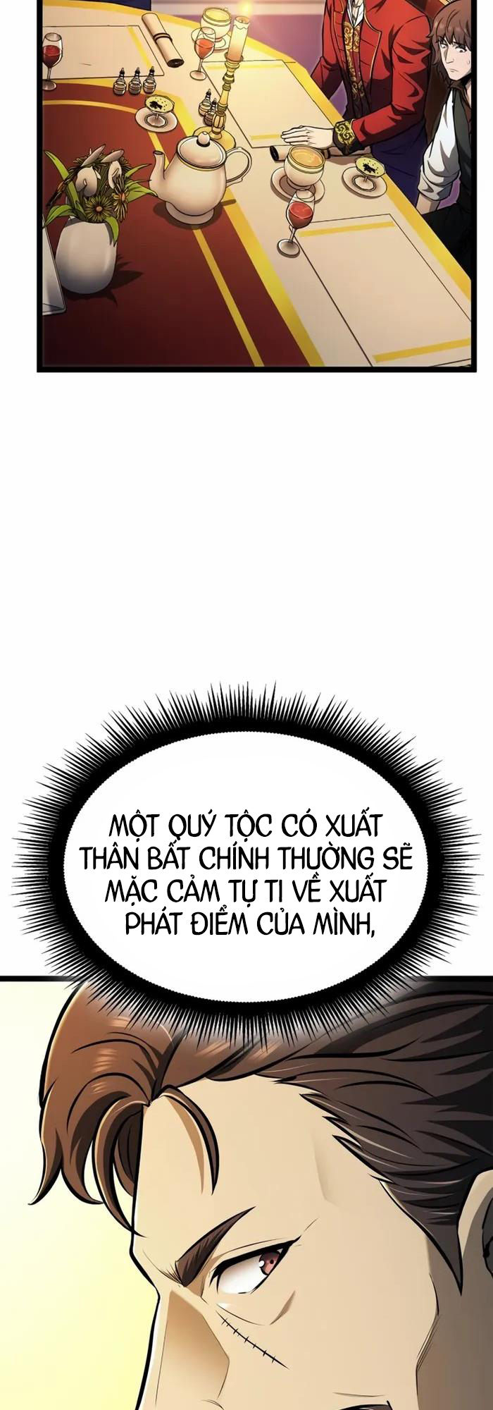 Nhà Vô Địch Kalli Chapter 75 - Trang 2