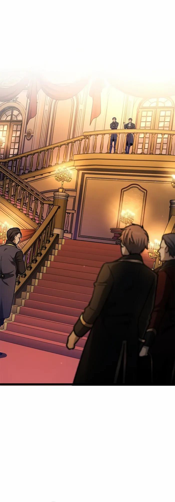 Nhà Vô Địch Kalli Chapter 75 - Trang 2