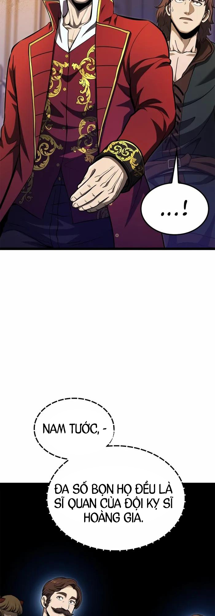 Nhà Vô Địch Kalli Chapter 75 - Trang 2