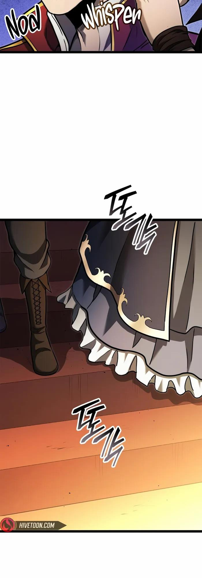 Nhà Vô Địch Kalli Chapter 75 - Trang 2