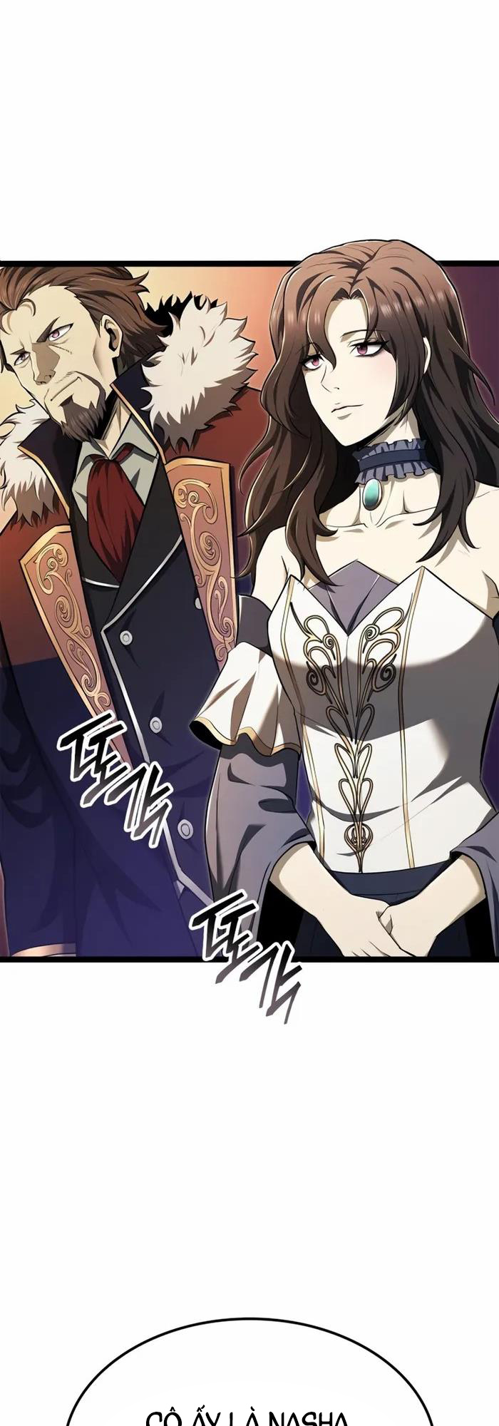 Nhà Vô Địch Kalli Chapter 75 - Trang 2