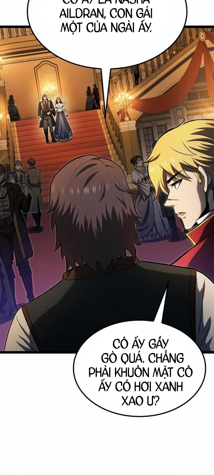 Nhà Vô Địch Kalli Chapter 75 - Trang 2