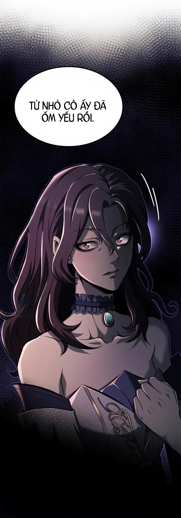 Nhà Vô Địch Kalli Chapter 75 - Trang 2