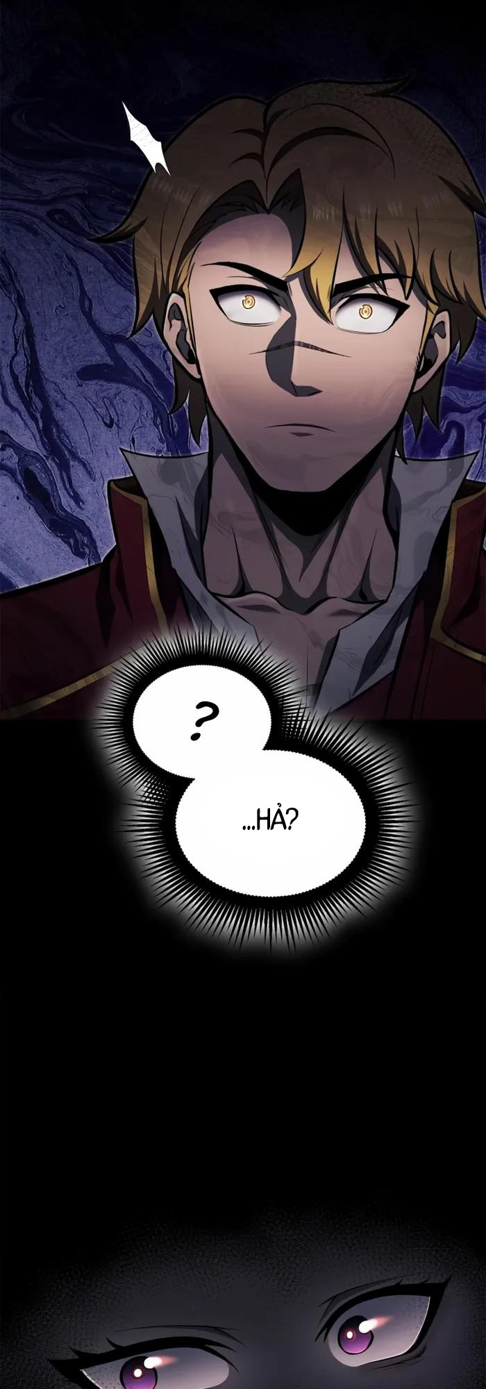 Nhà Vô Địch Kalli Chapter 75 - Trang 2