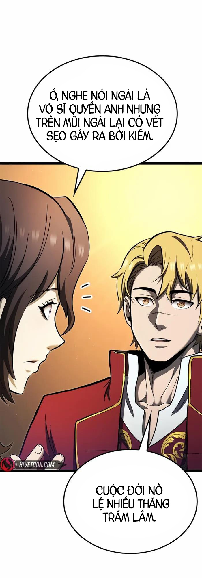 Nhà Vô Địch Kalli Chapter 75 - Trang 2