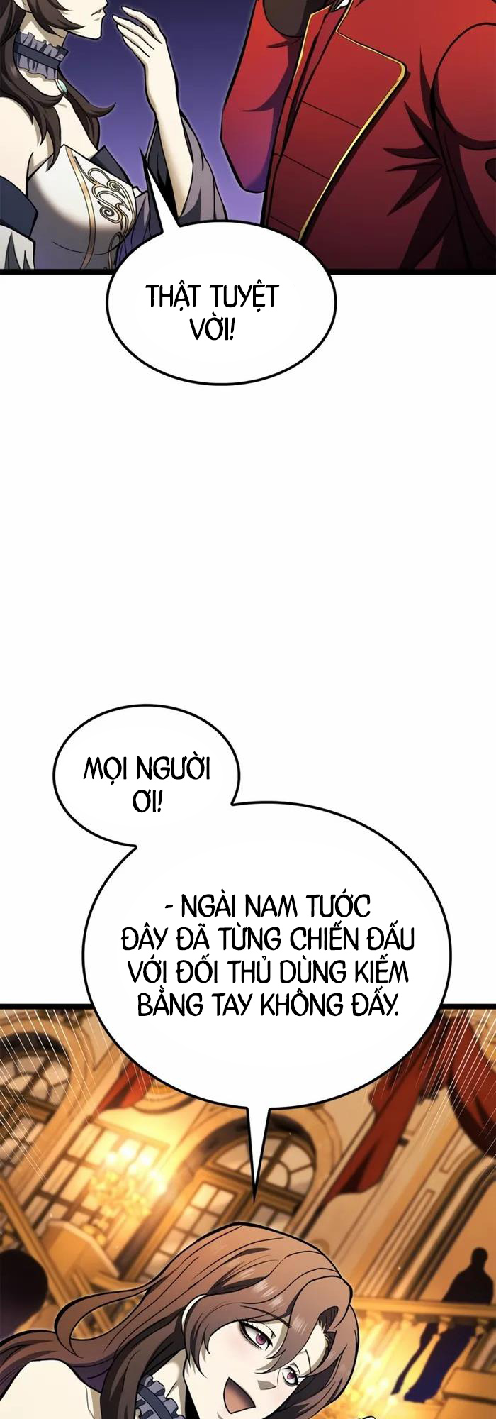 Nhà Vô Địch Kalli Chapter 75 - Trang 2