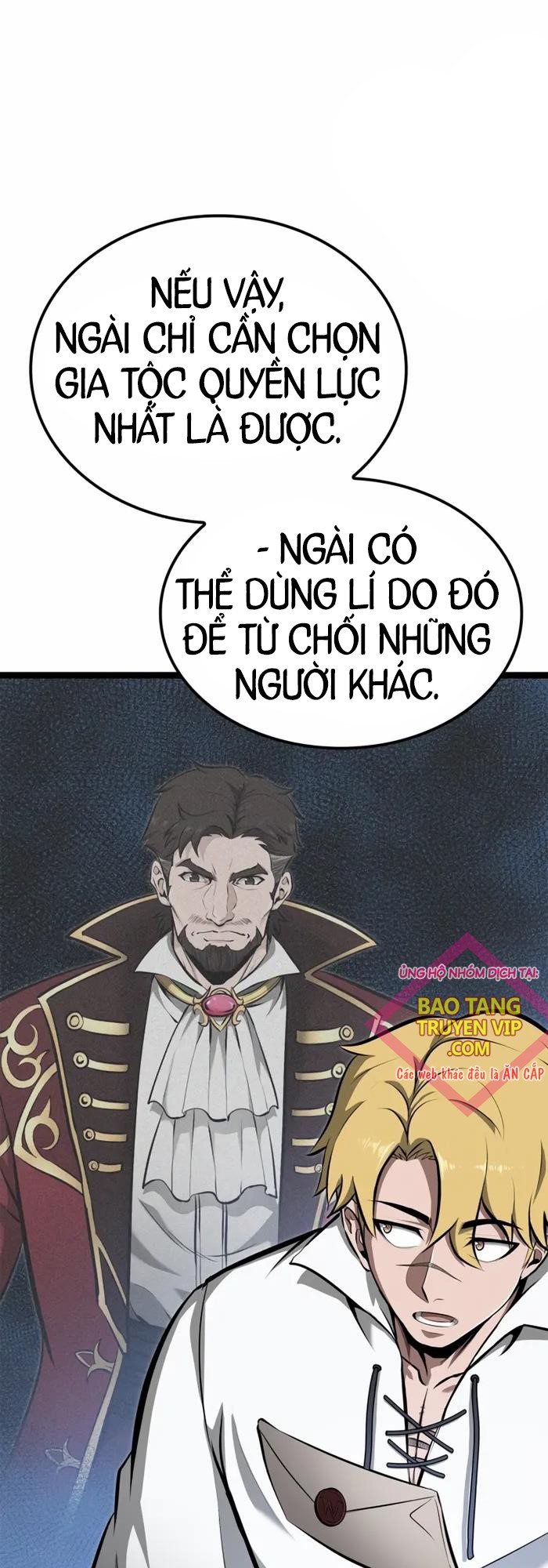 Nhà Vô Địch Kalli Chapter 75 - Trang 2