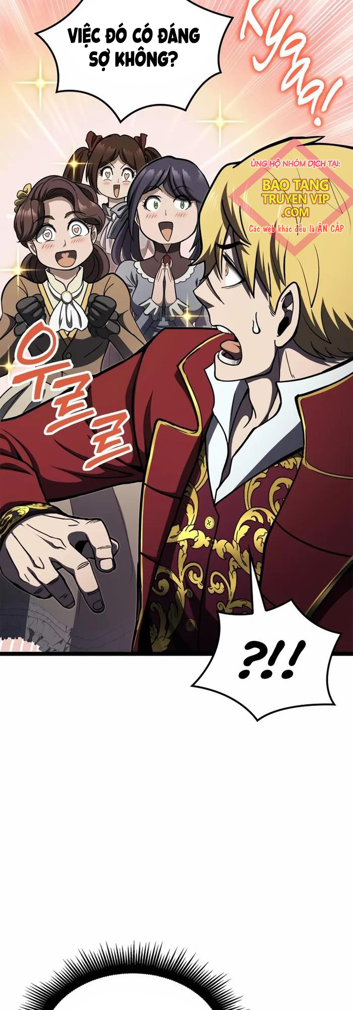 Nhà Vô Địch Kalli Chapter 75 - Trang 2