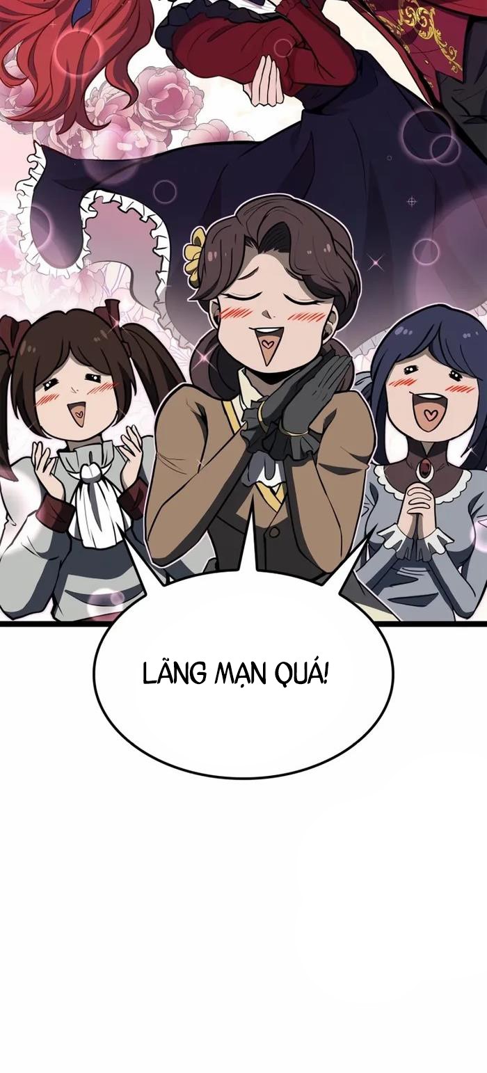 Nhà Vô Địch Kalli Chapter 75 - Trang 2