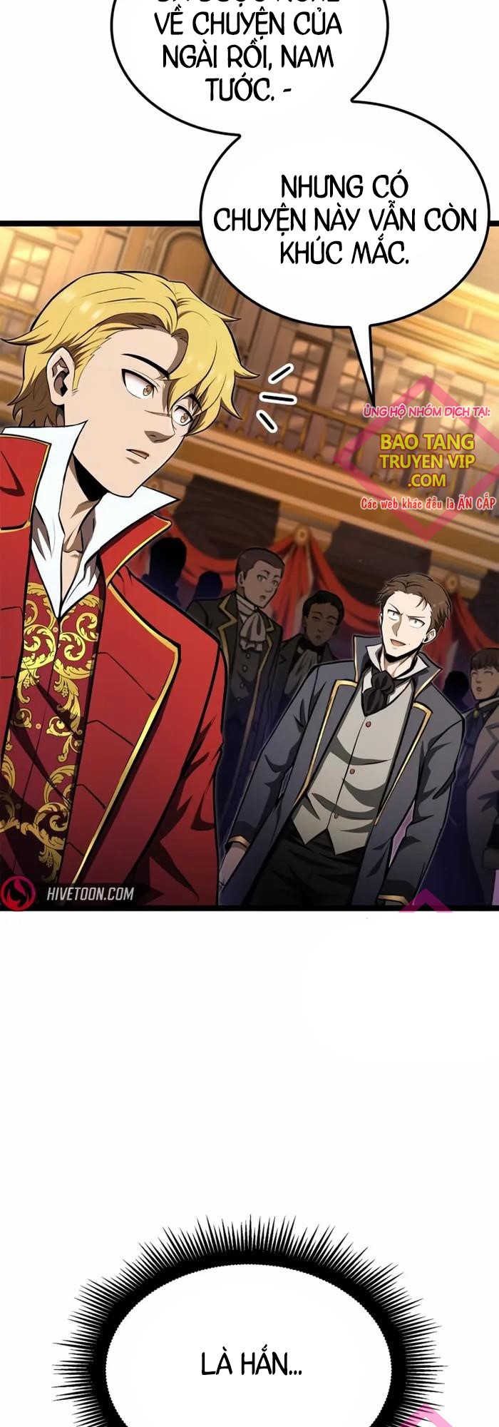 Nhà Vô Địch Kalli Chapter 75 - Trang 2