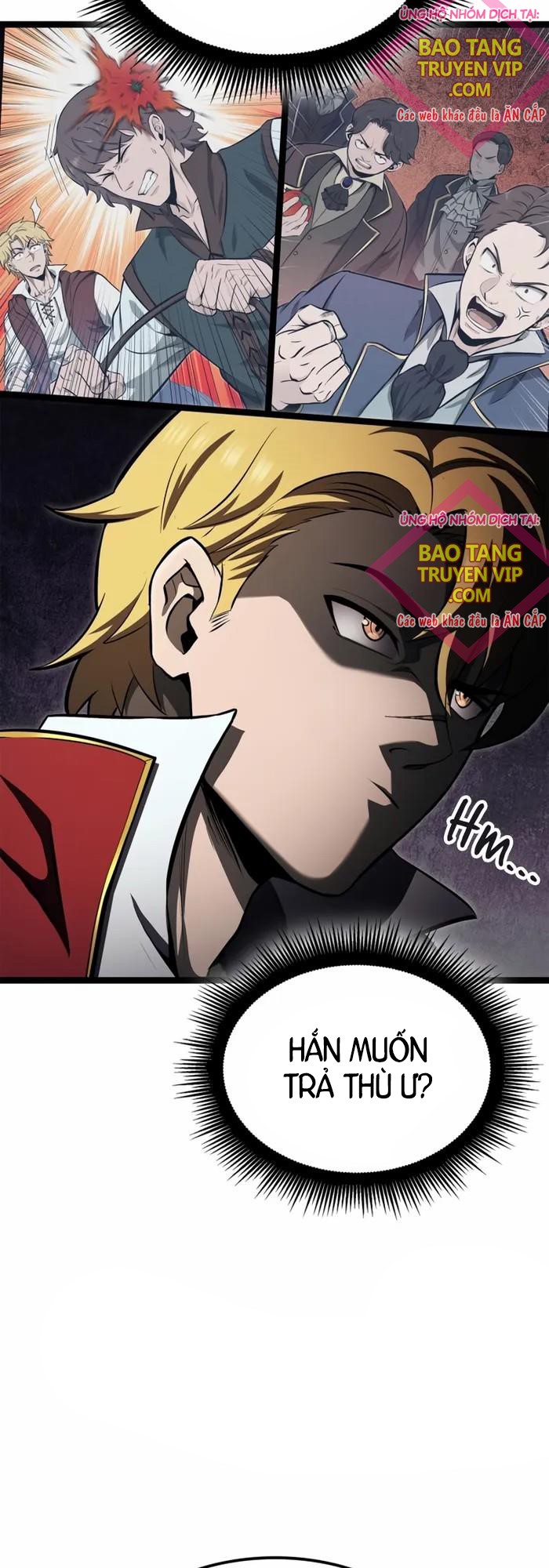 Nhà Vô Địch Kalli Chapter 75 - Trang 2