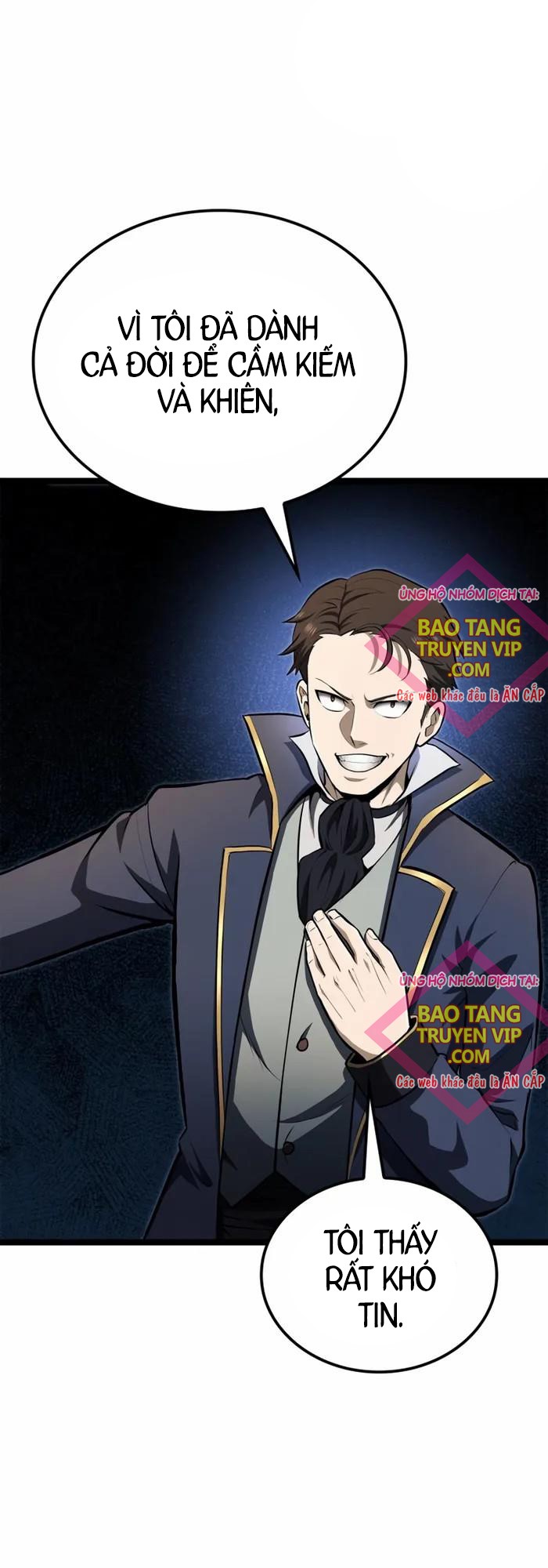 Nhà Vô Địch Kalli Chapter 75 - Trang 2