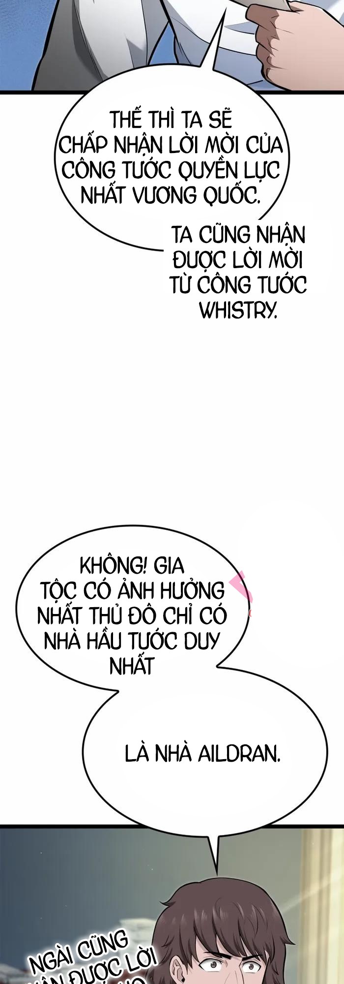 Nhà Vô Địch Kalli Chapter 75 - Trang 2