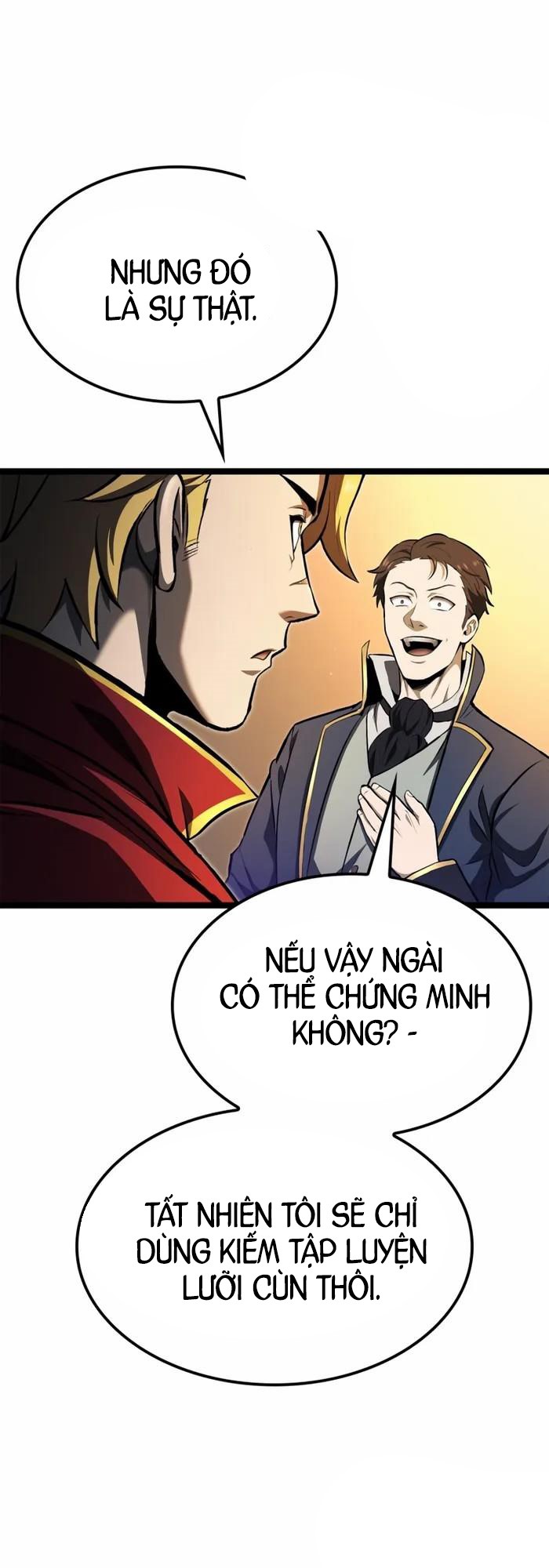 Nhà Vô Địch Kalli Chapter 75 - Trang 2