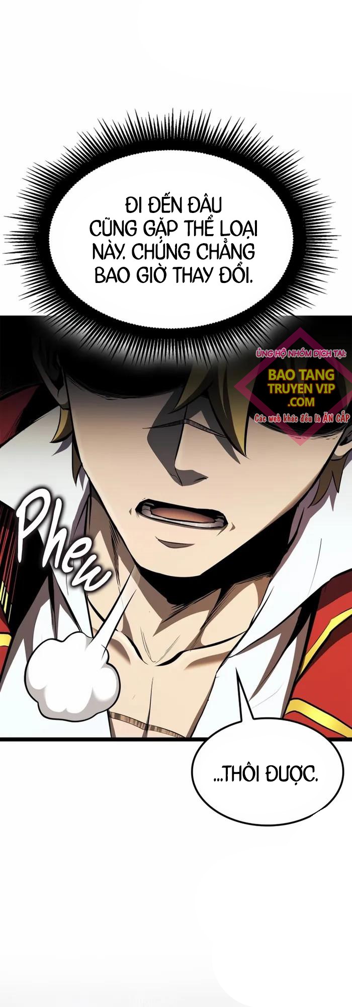 Nhà Vô Địch Kalli Chapter 75 - Trang 2