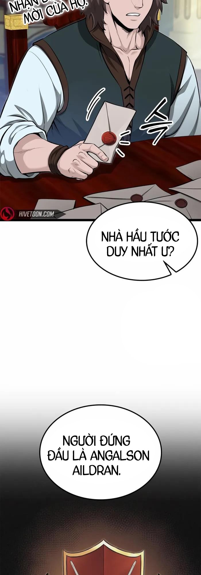 Nhà Vô Địch Kalli Chapter 75 - Trang 2