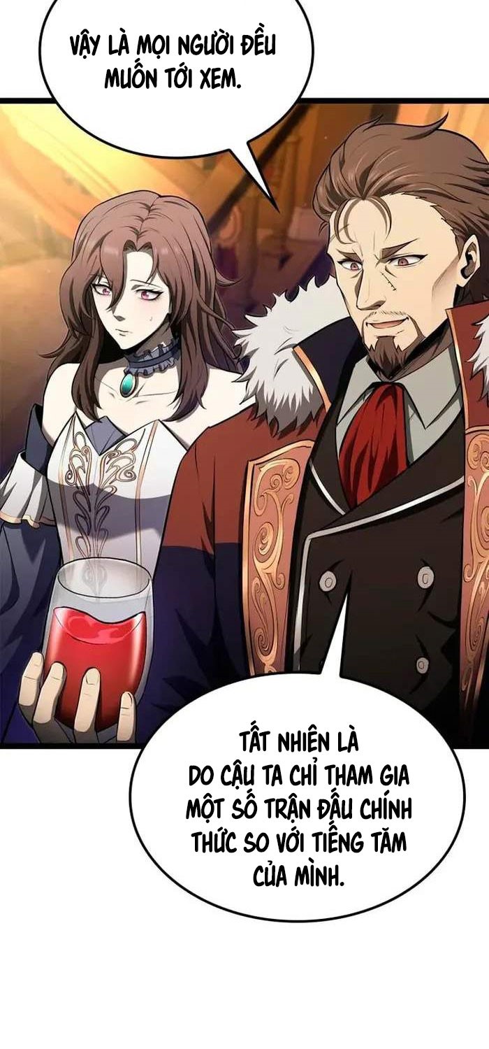 Nhà Vô Địch Kalli Chapter 76 - Trang 2