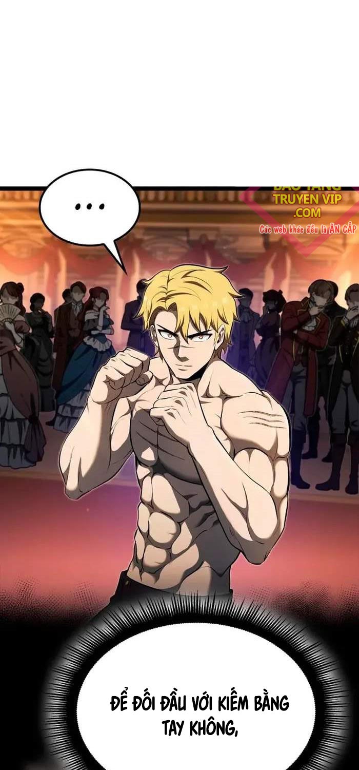 Nhà Vô Địch Kalli Chapter 76 - Trang 2