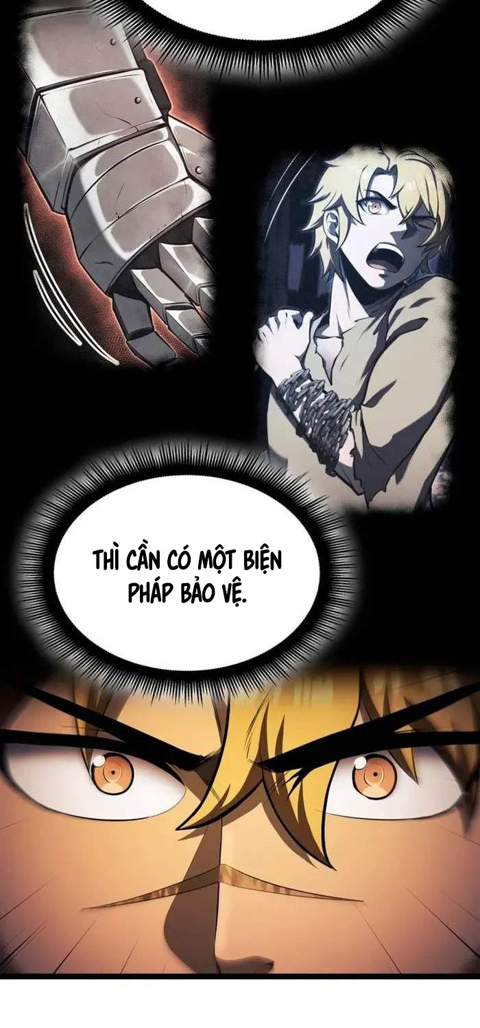 Nhà Vô Địch Kalli Chapter 76 - Trang 2