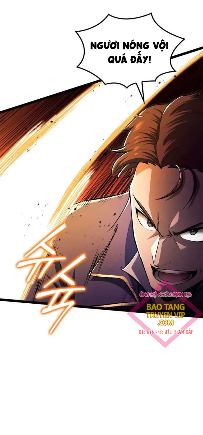 Nhà Vô Địch Kalli Chapter 76 - Trang 2