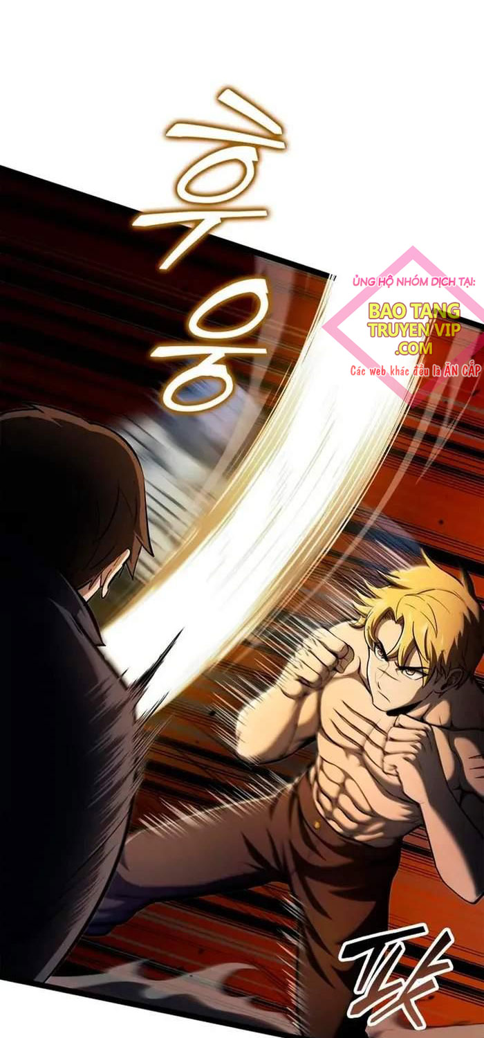 Nhà Vô Địch Kalli Chapter 76 - Trang 2