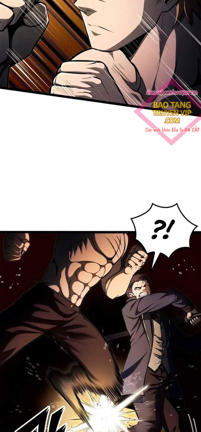 Nhà Vô Địch Kalli Chapter 76 - Trang 2