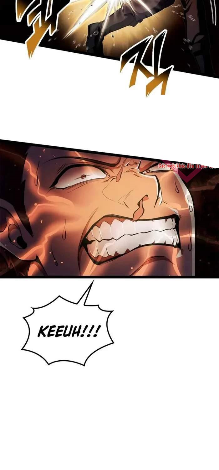 Nhà Vô Địch Kalli Chapter 76 - Trang 2