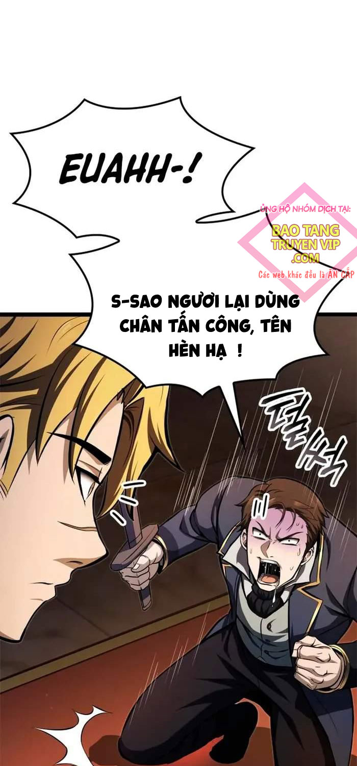 Nhà Vô Địch Kalli Chapter 76 - Trang 2