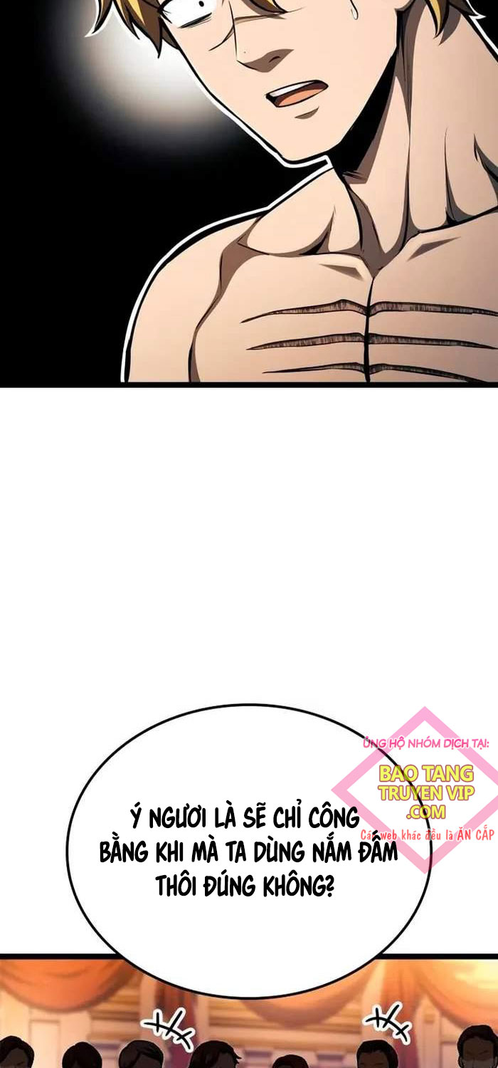 Nhà Vô Địch Kalli Chapter 76 - Trang 2