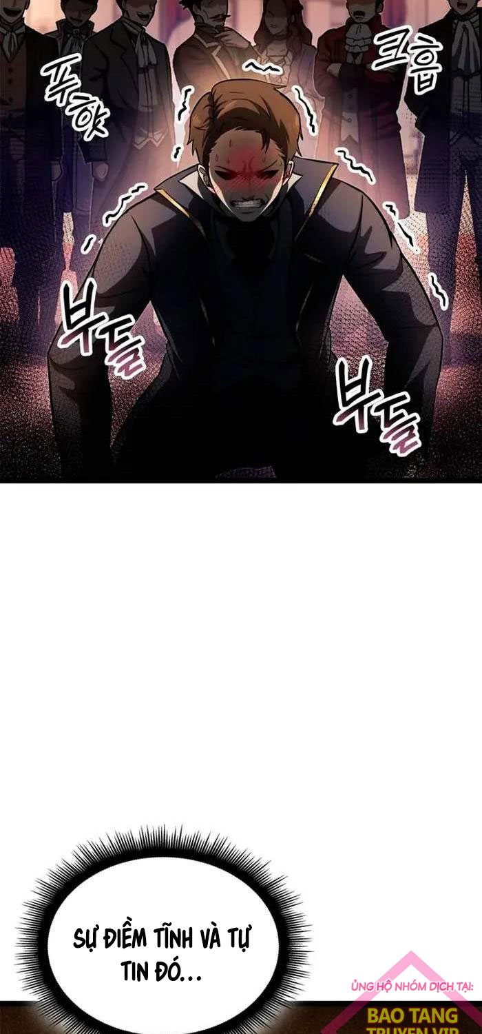 Nhà Vô Địch Kalli Chapter 76 - Trang 2