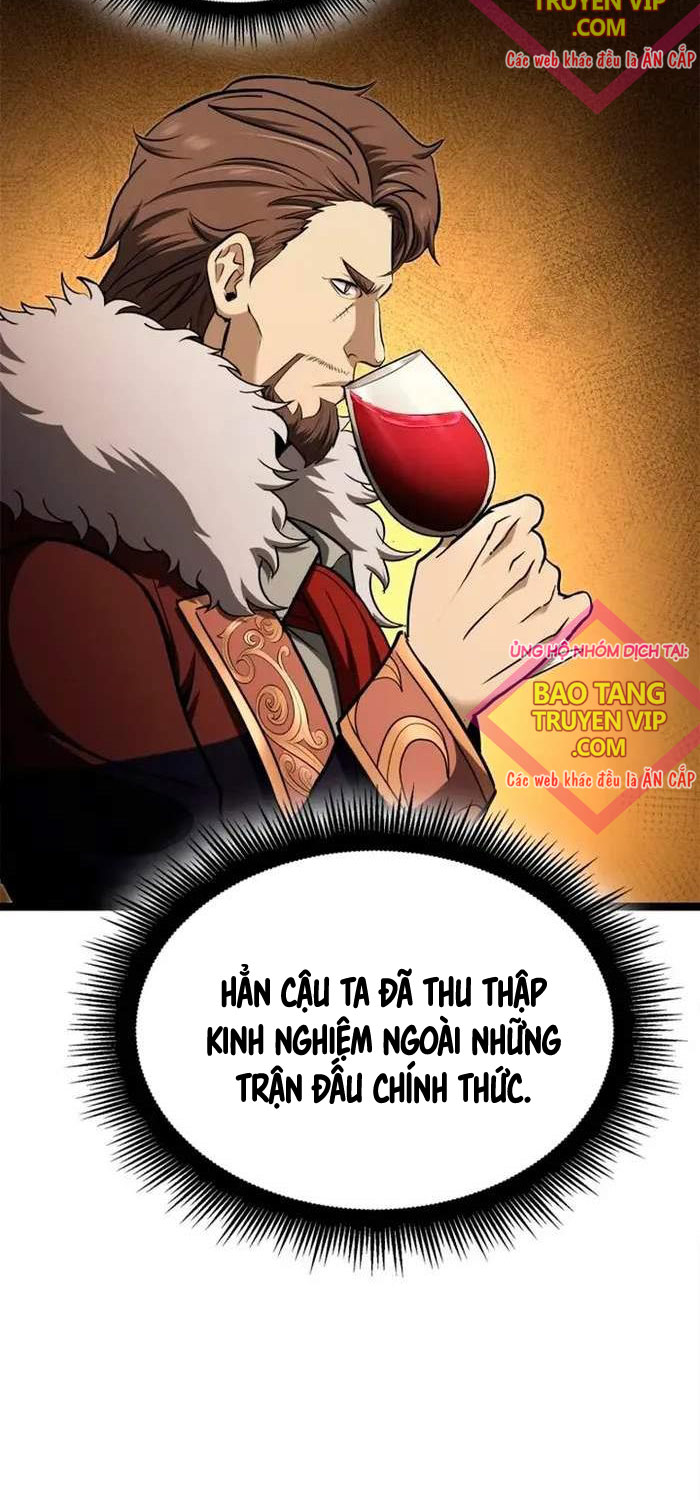 Nhà Vô Địch Kalli Chapter 76 - Trang 2