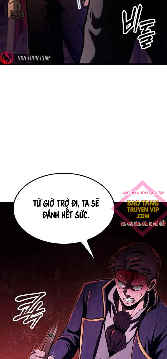 Nhà Vô Địch Kalli Chapter 76 - Trang 2