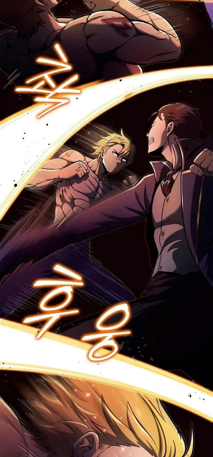 Nhà Vô Địch Kalli Chapter 76 - Trang 2